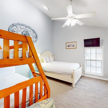 Horizon South 30D Vila Panama City Beach Exterior foto
