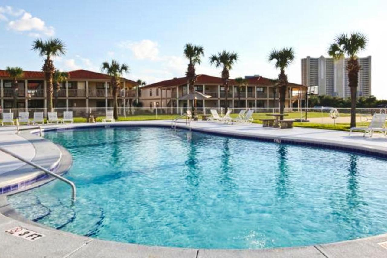 Horizon South 30D Vila Panama City Beach Exterior foto