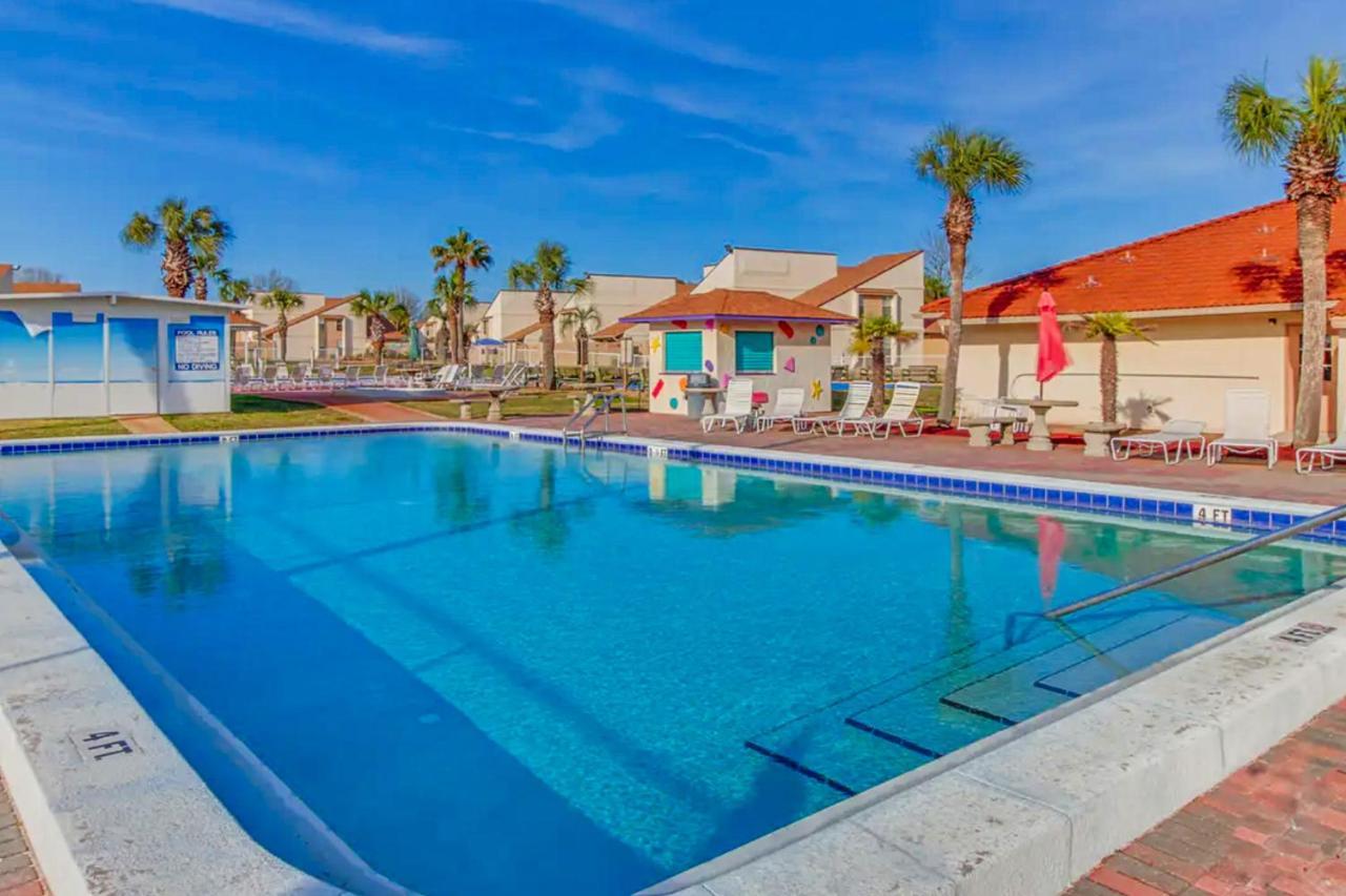 Horizon South 30D Vila Panama City Beach Exterior foto
