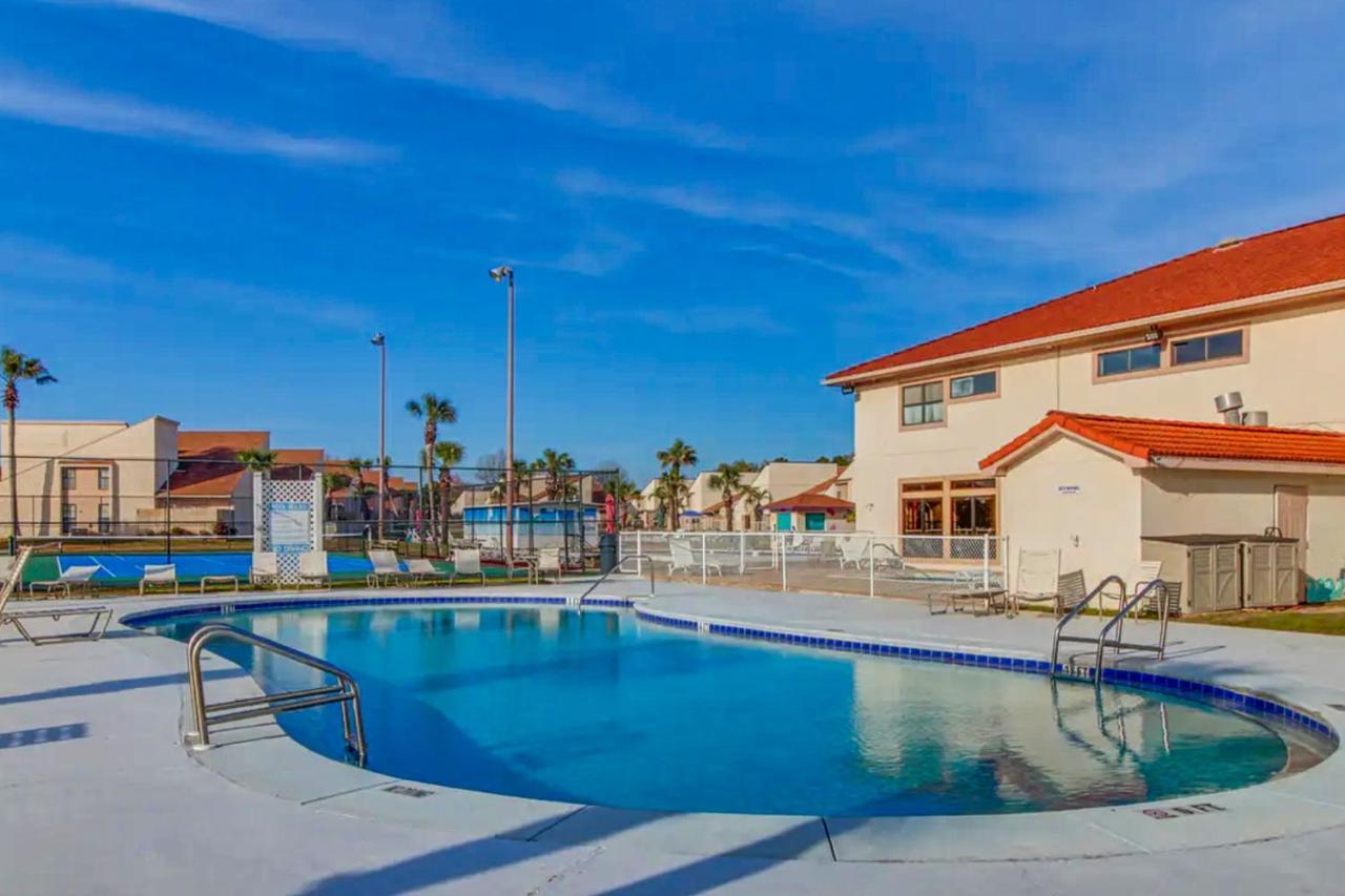 Horizon South 30D Vila Panama City Beach Exterior foto