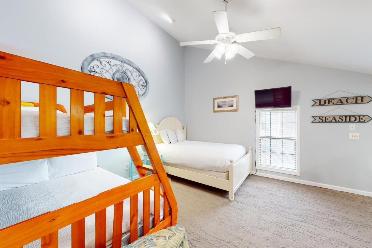 Horizon South 30D Vila Panama City Beach Exterior foto