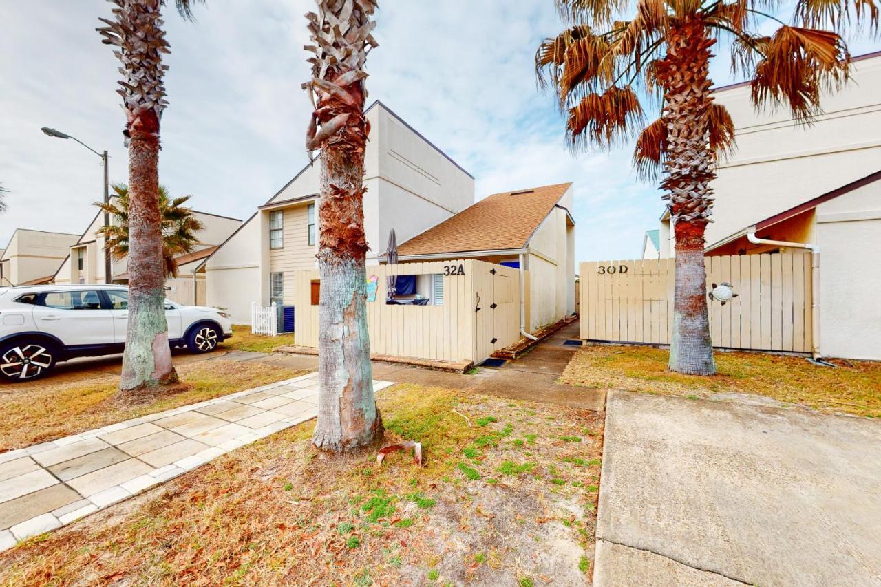 Horizon South 30D Vila Panama City Beach Exterior foto