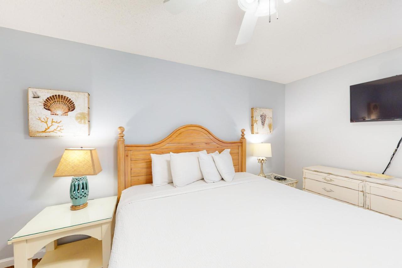 Horizon South 30D Vila Panama City Beach Exterior foto