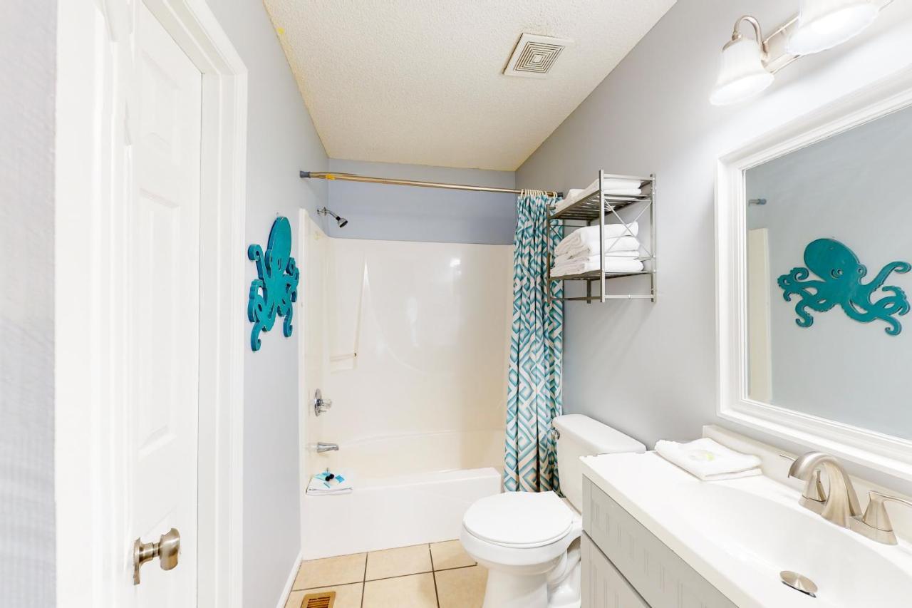 Horizon South 30D Vila Panama City Beach Exterior foto