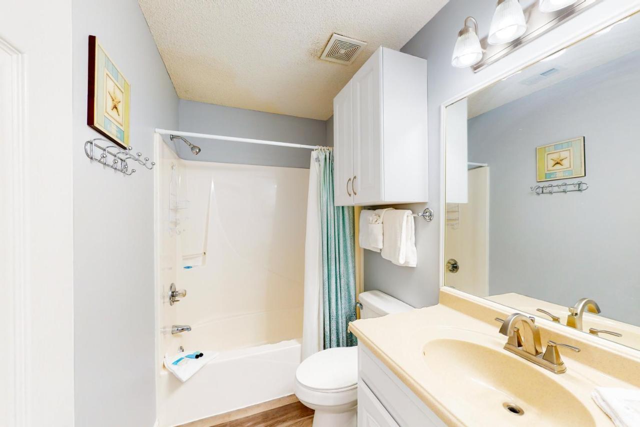Horizon South 30D Vila Panama City Beach Exterior foto