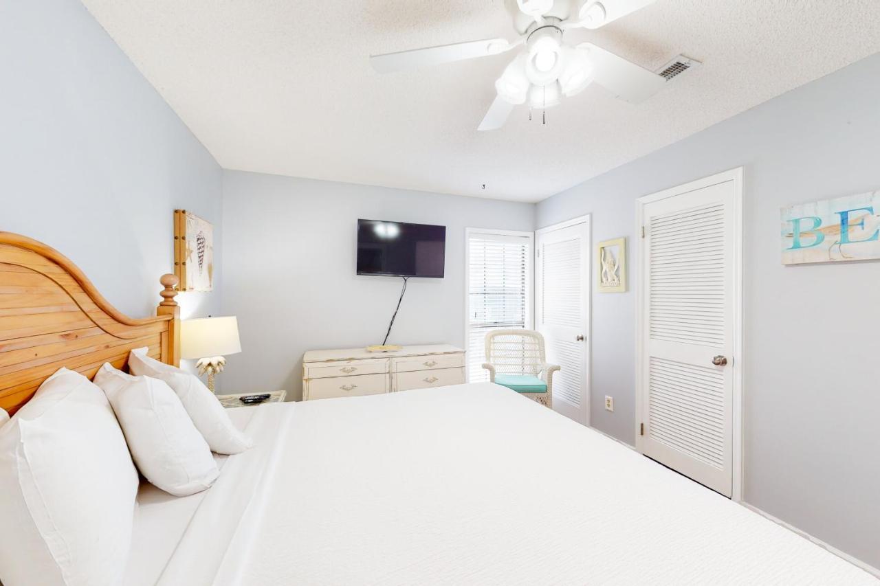 Horizon South 30D Vila Panama City Beach Exterior foto